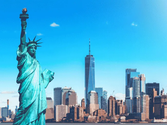 nyc new amsterdam upstate secession